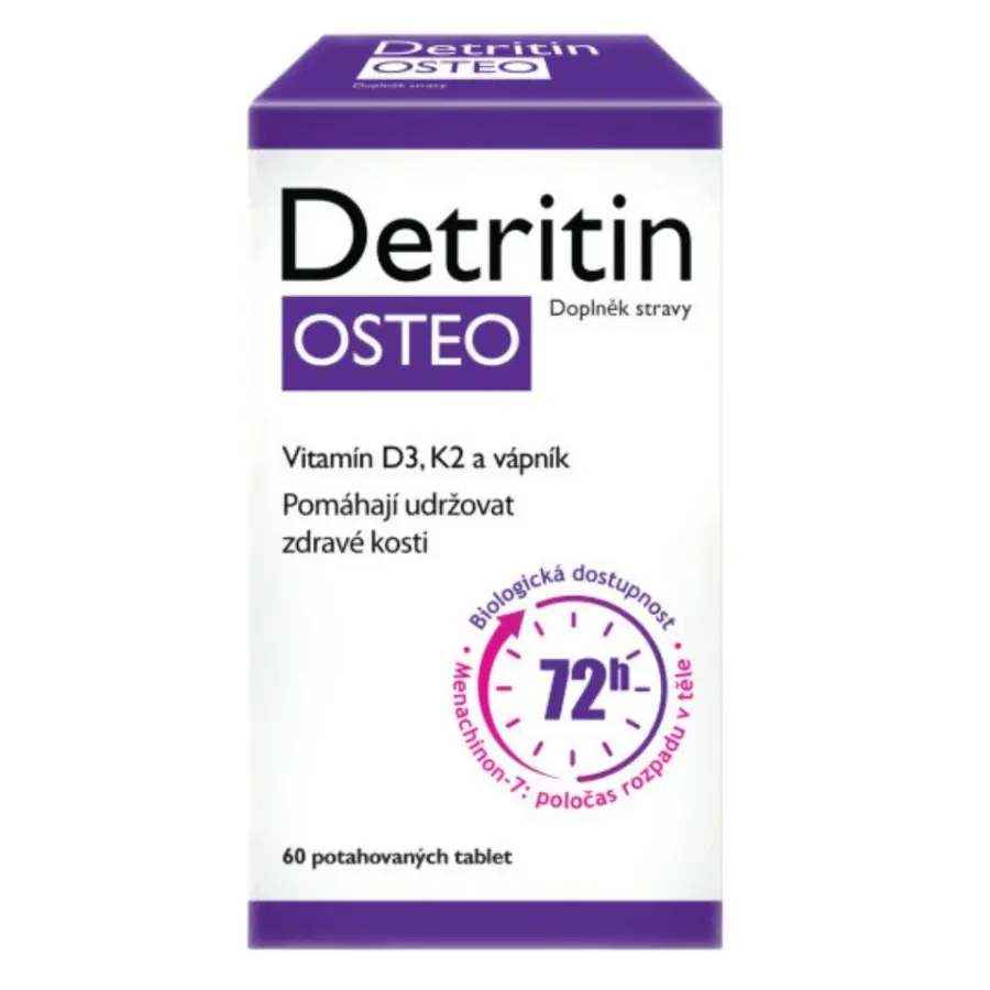 13739-detritin osteo 60 tablet 13739-detritin osteo 60 tablet